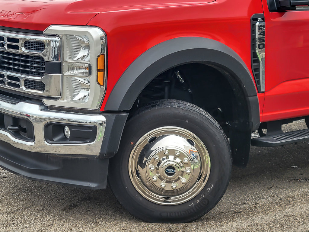 2024 FORD F-450 - Image 2
