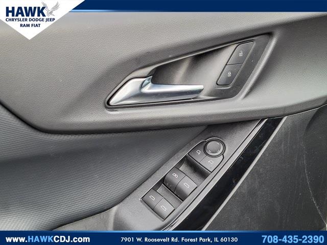 2025 CHEVROLET EQUINOX - Image 14