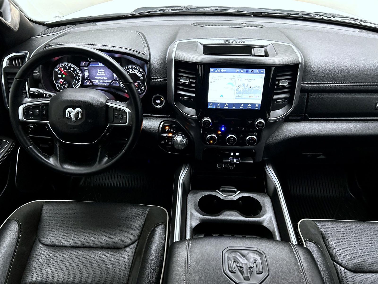 2023 Ram 1500 Laramie photo 14