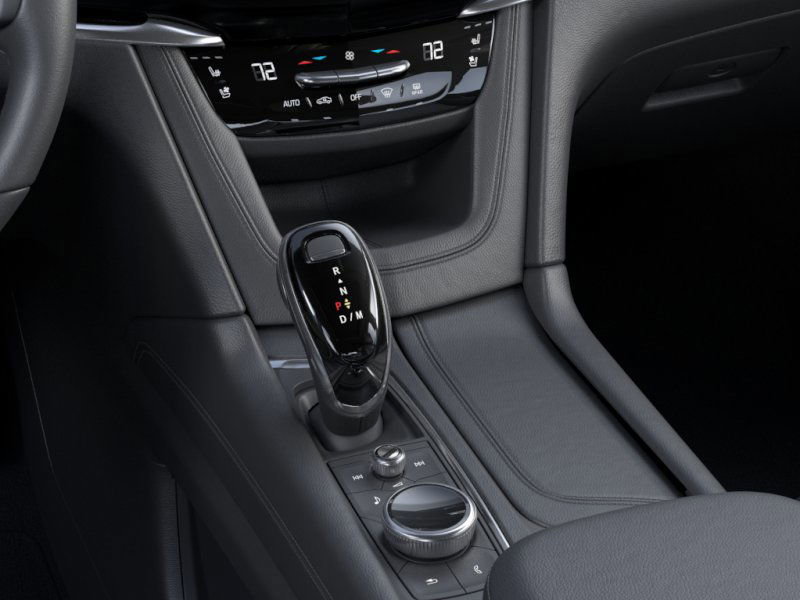 2025 Cadillac XT6 Sport photo 20