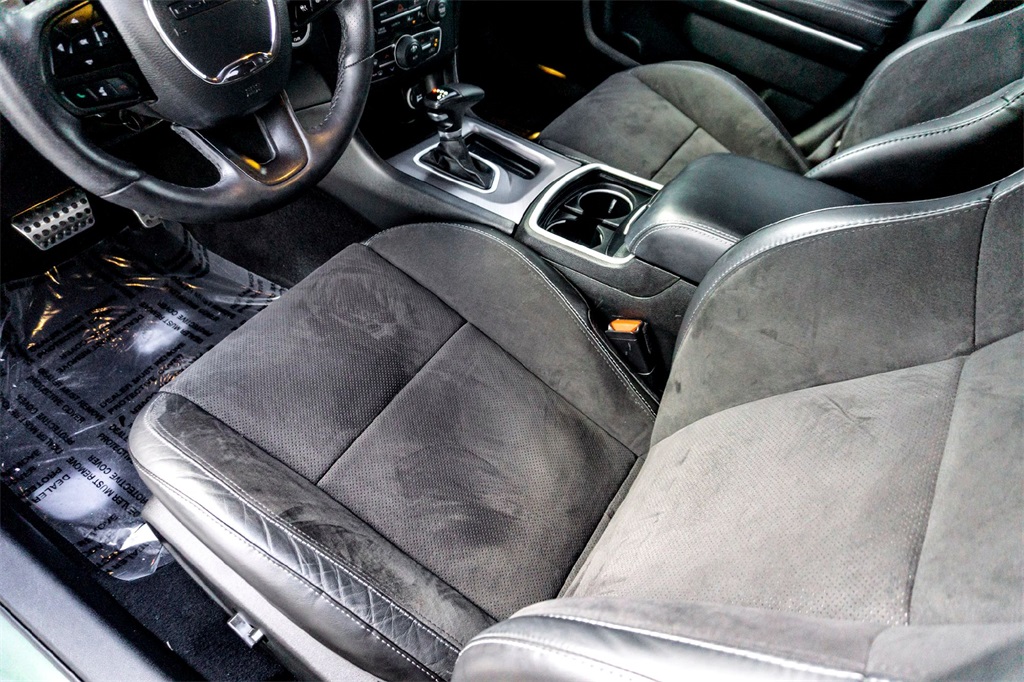 2023 Dodge Charger R/T Scat Pack photo 14