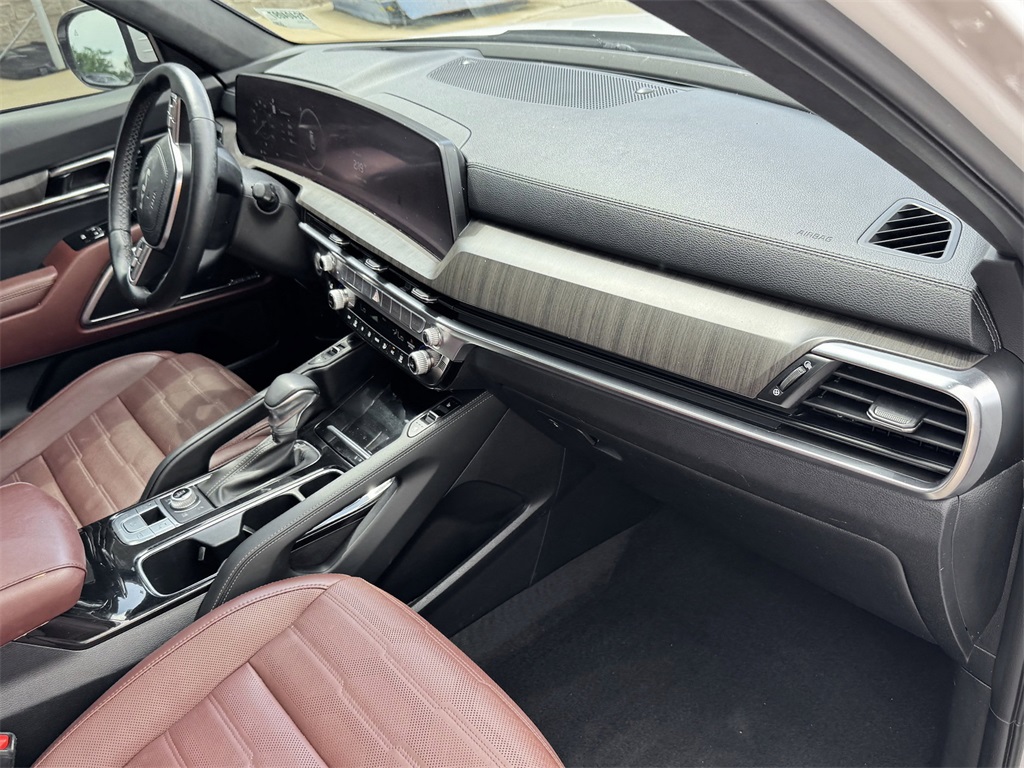 2023 Kia Telluride SX X-Line Prestige X-Pro photo 28