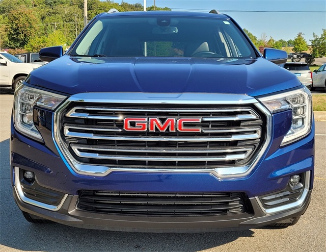 2023 Gmc Terrain SLT photo 4