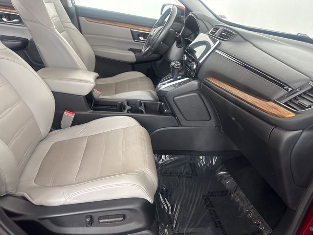 2021 Honda CR-V EX-L photo 20