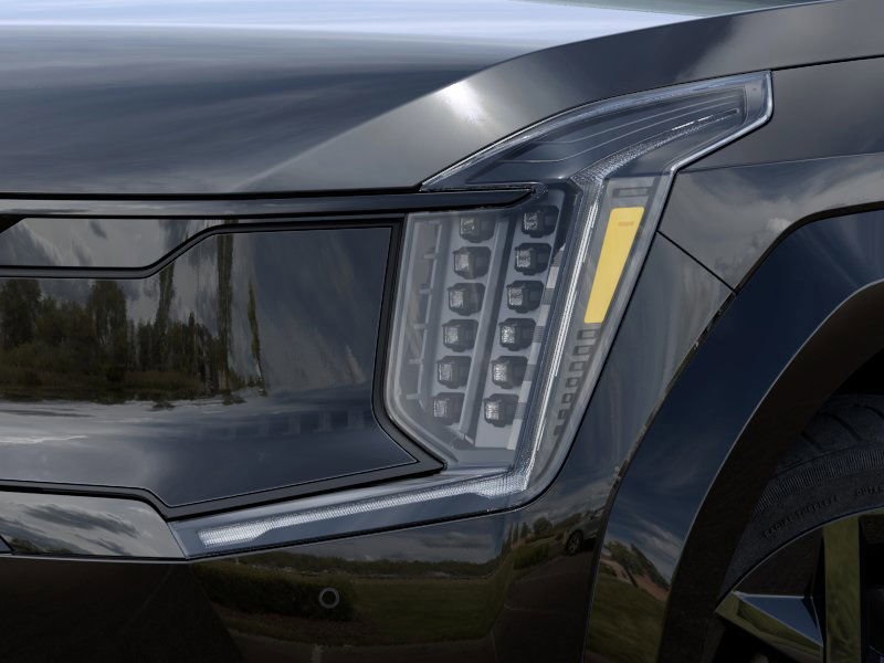 2026 Kia EV9 Land photo 10