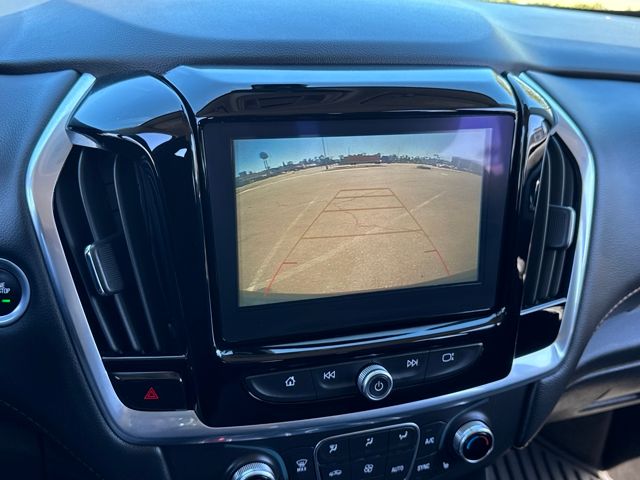 2019 Chevrolet Traverse Cloth photo 11