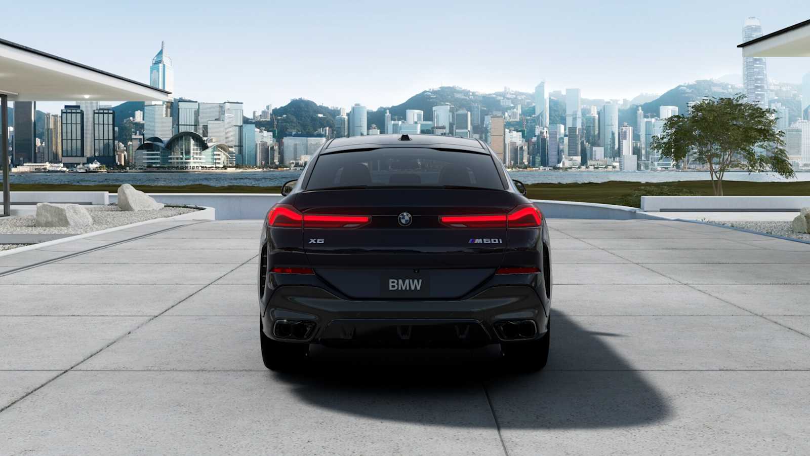 2026 Bmw X6 photo 3