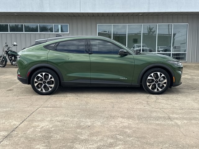 Used 2024 Ford Mustang Mach-E Select RWD with VIN 3FMTK1R47RMA03051 for sale in Siloam Springs, AR