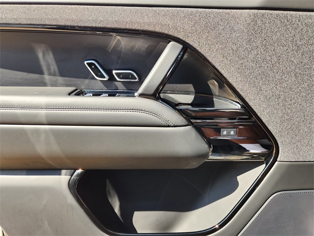 2024 Land Rover Range Rover Sport SE photo 19