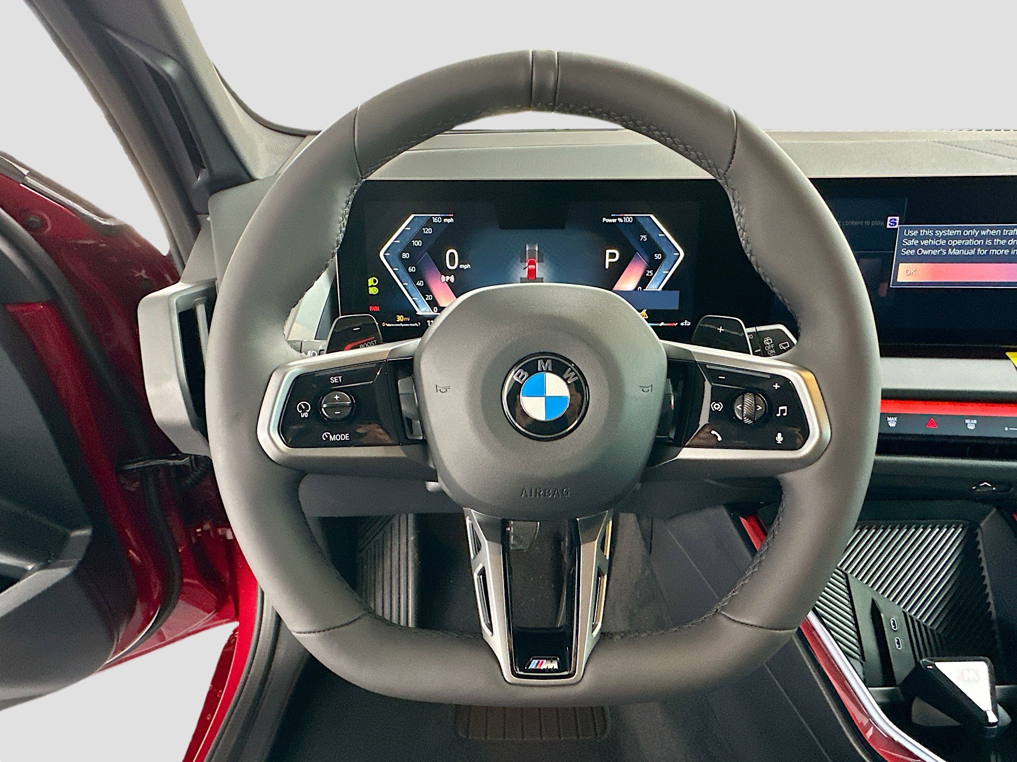 2025 Bmw X3 30x Drive photo 10