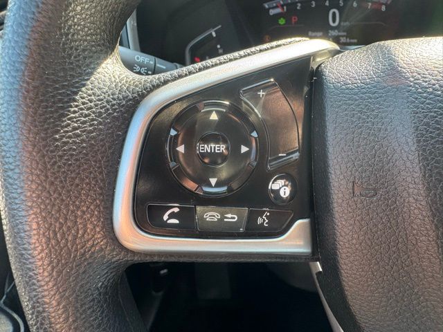 2020 Honda CR-V EX photo 21