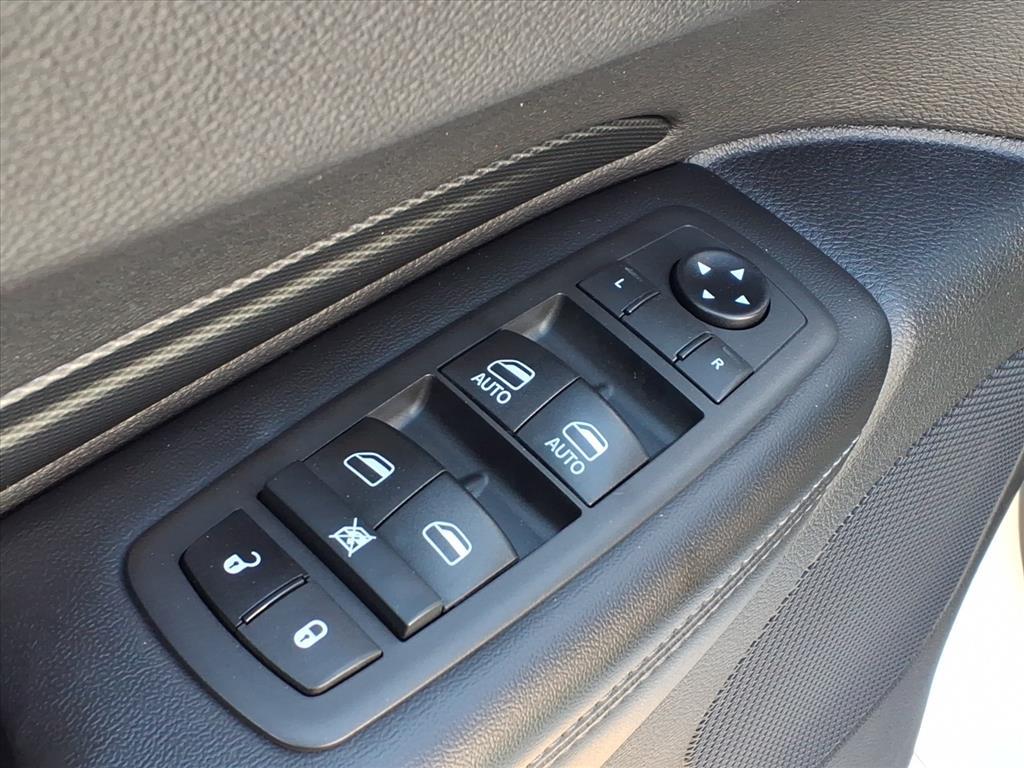 2021 Dodge Durango GT Plus photo 6