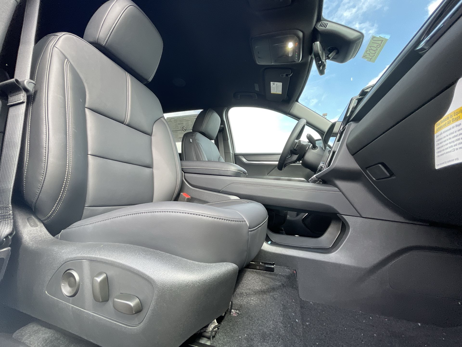 2026 Gmc Acadia Elevation photo 50