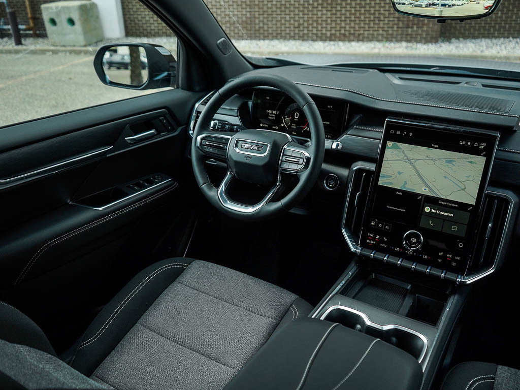 2026 Gmc Acadia Elevation photo 14