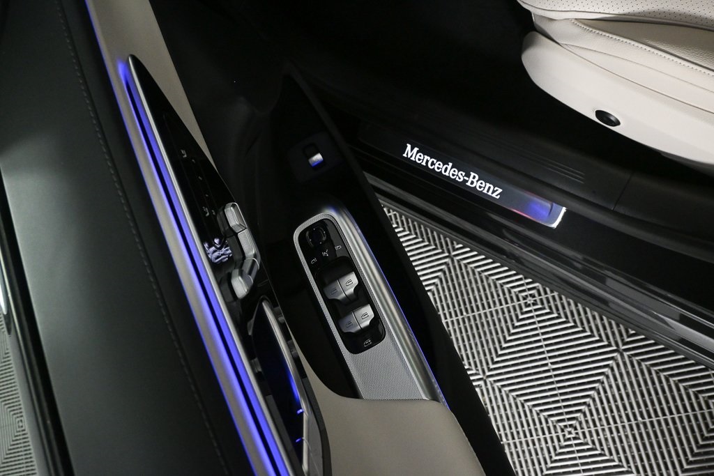 2026 Mercedes Benz E 350 photo 6
