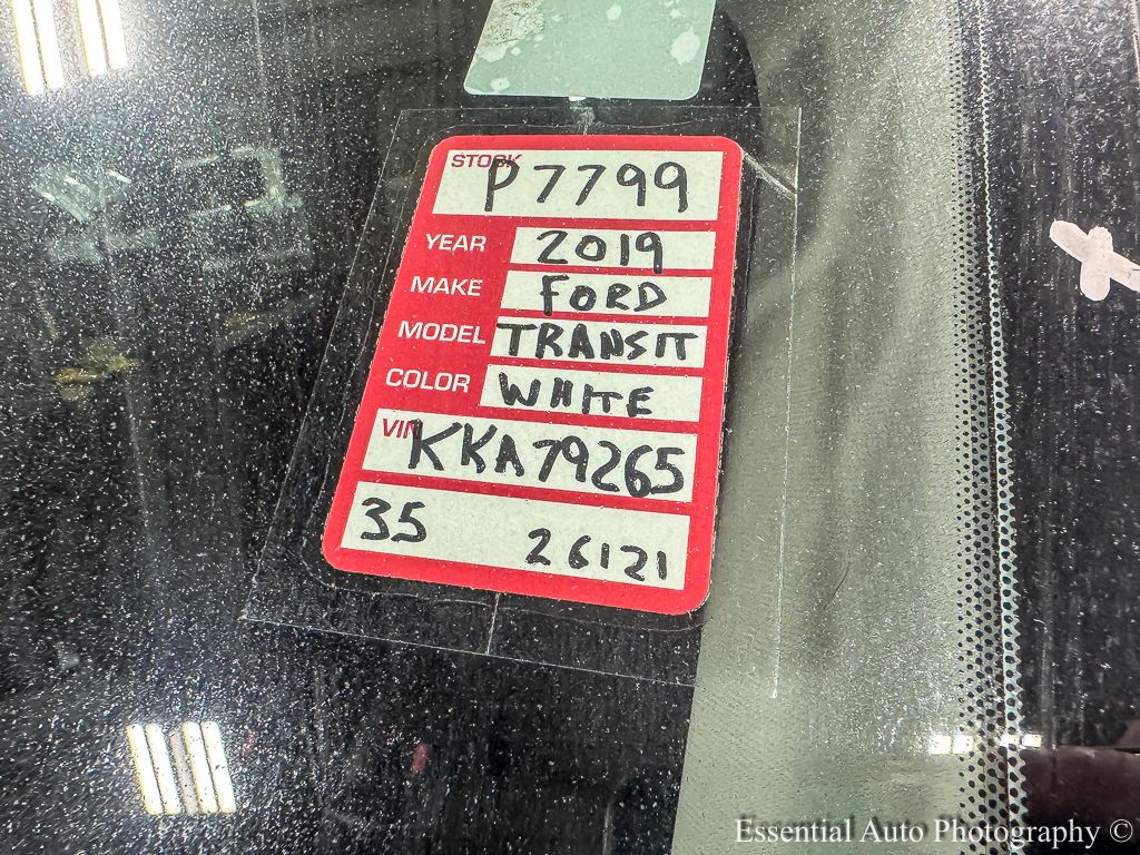 2019 FORD TRANSIT - Image 25