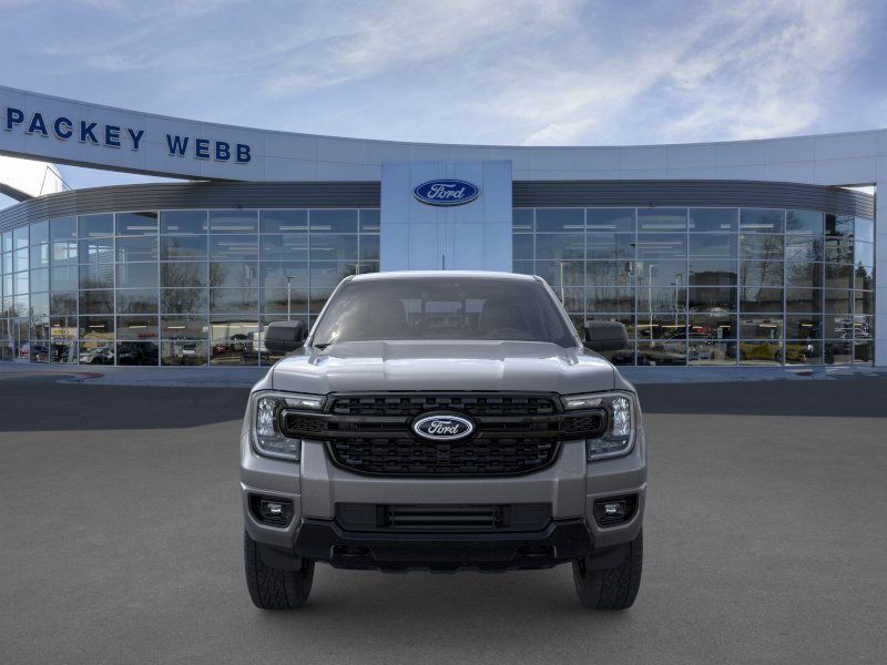 2025 FORD RANGER - Image 7