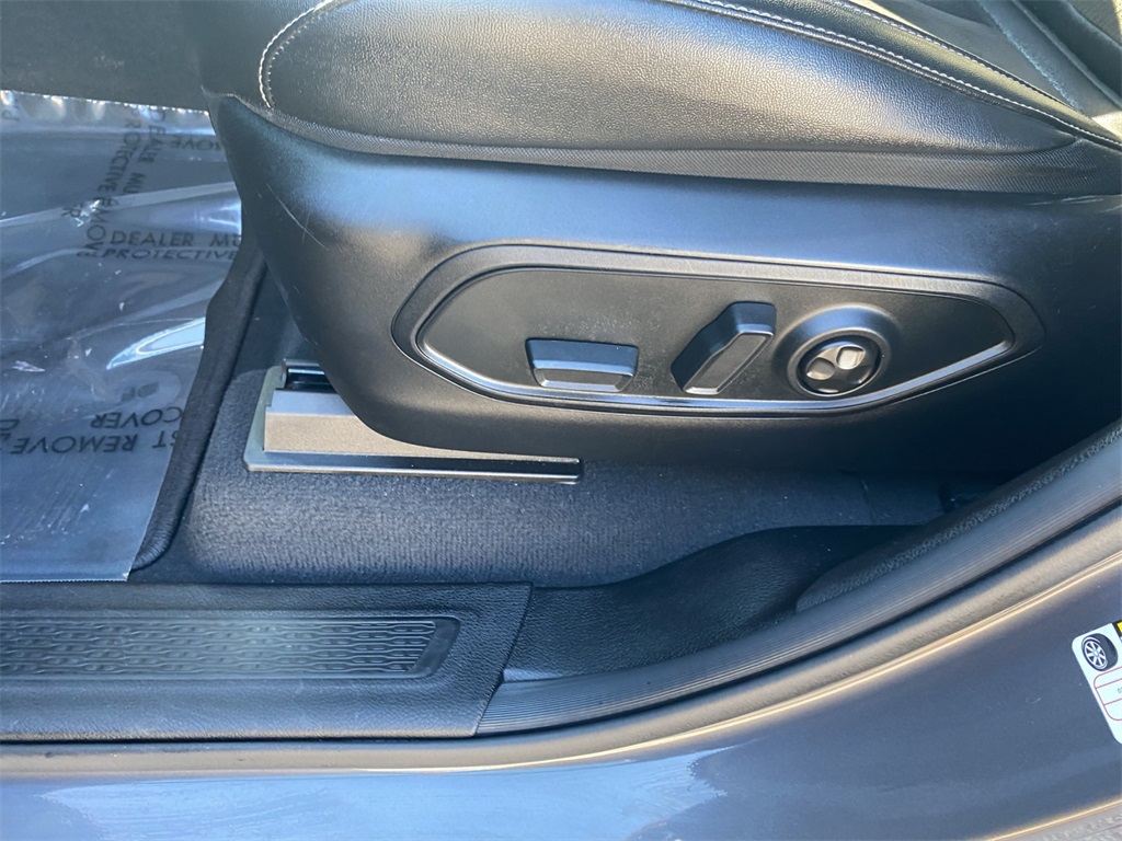 2023 Jeep Grand Cherokee Altitude photo 11