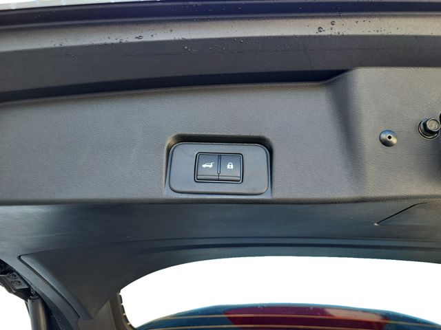 2026 Nissan Rogue SV photo 22