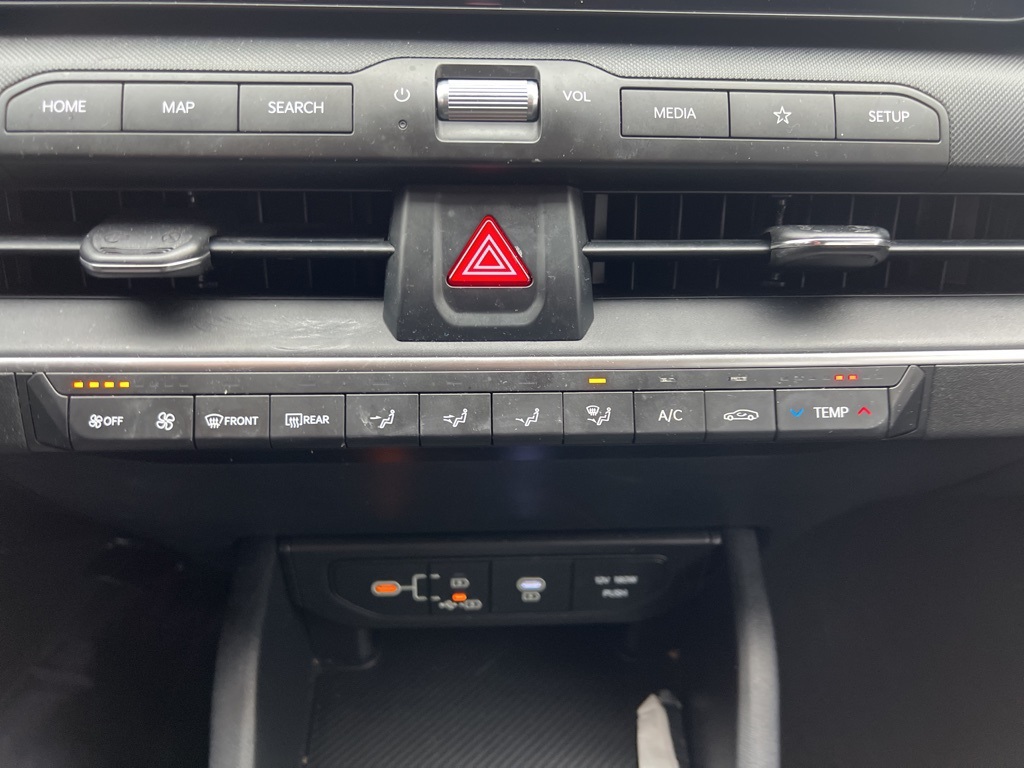 2025 KIA K4 - Image 11