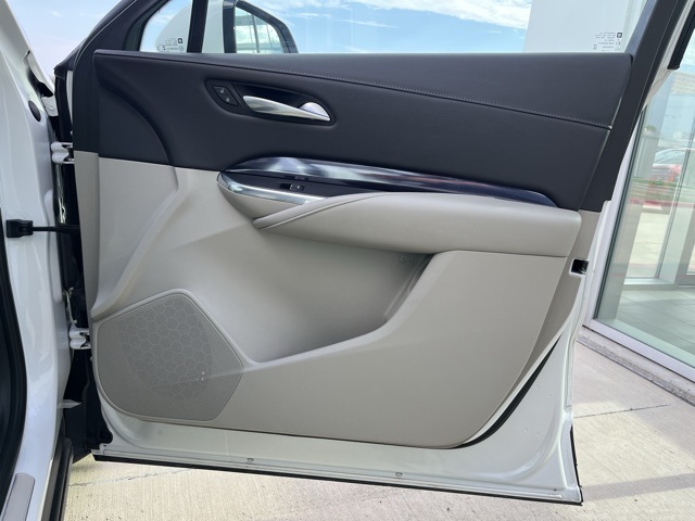 2023 Cadillac XT4 Luxury photo 29