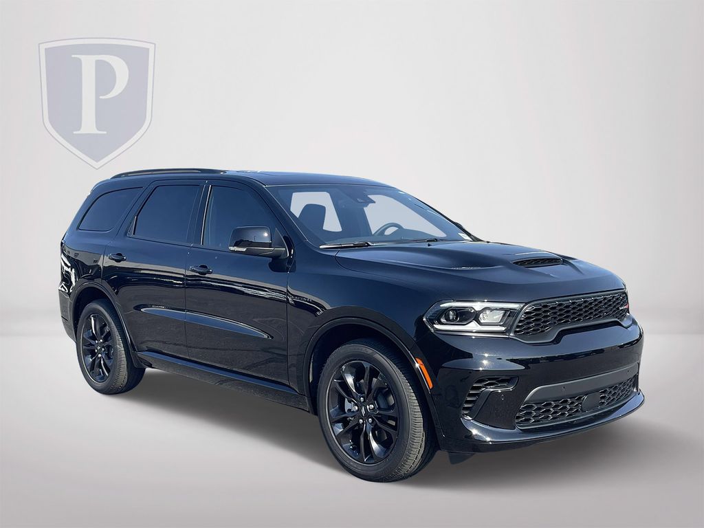 2025 Dodge Durango R/T