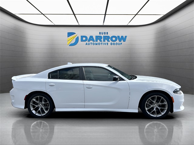 2023 Dodge Charger GT photo 6