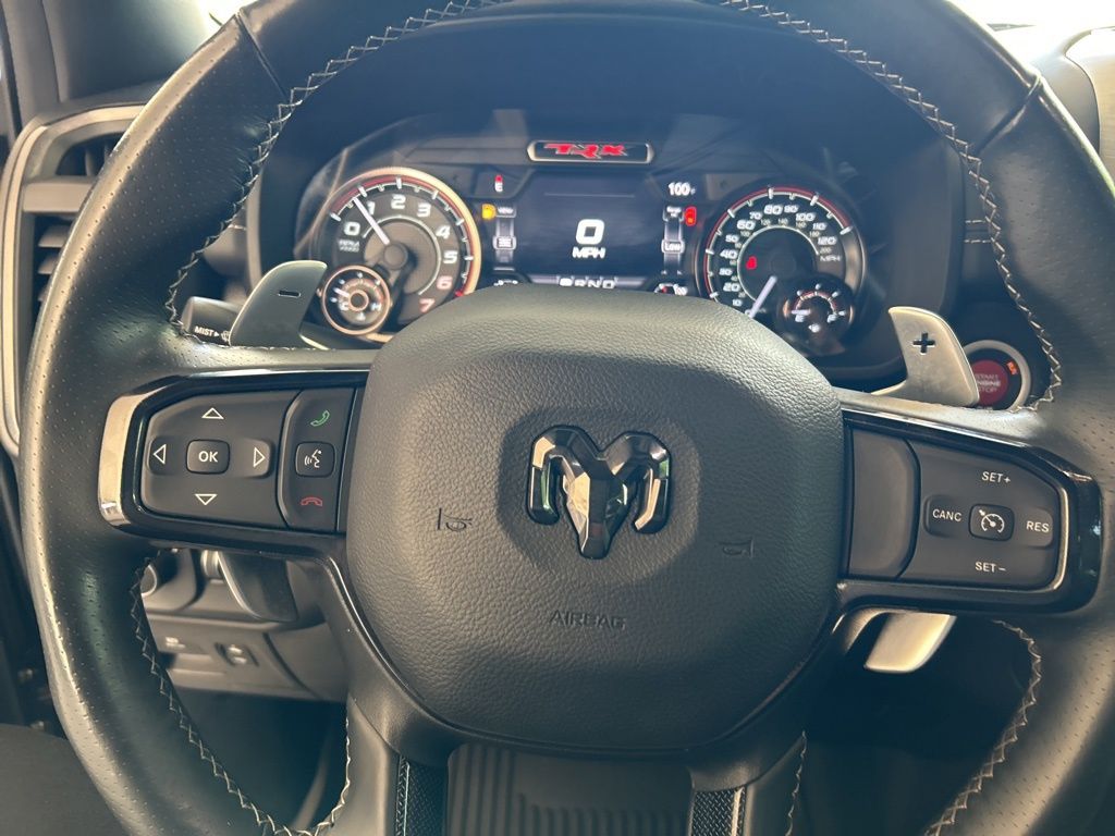 2022 Ram 1500 TRX photo 43