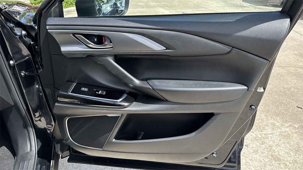 2021 Mazda CX-9 Touring photo 42