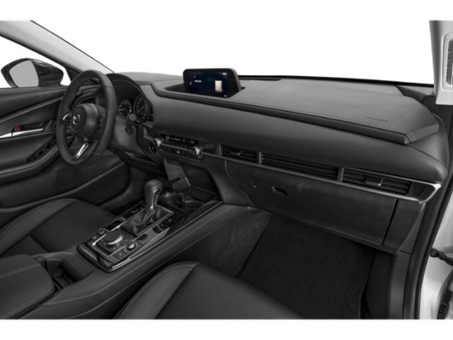 2025 Mazda CX-30 2.5 Select Sport photo 11