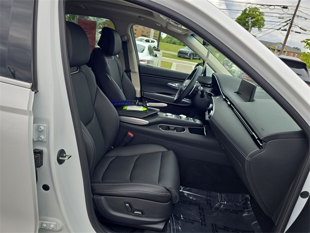 2025 Genesis GV70 2.5T photo 23