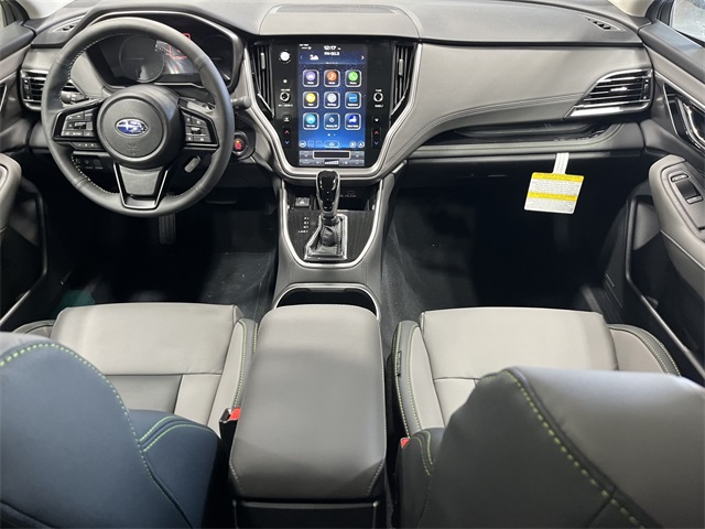 2025 Subaru Outback Onyx Edition photo 23