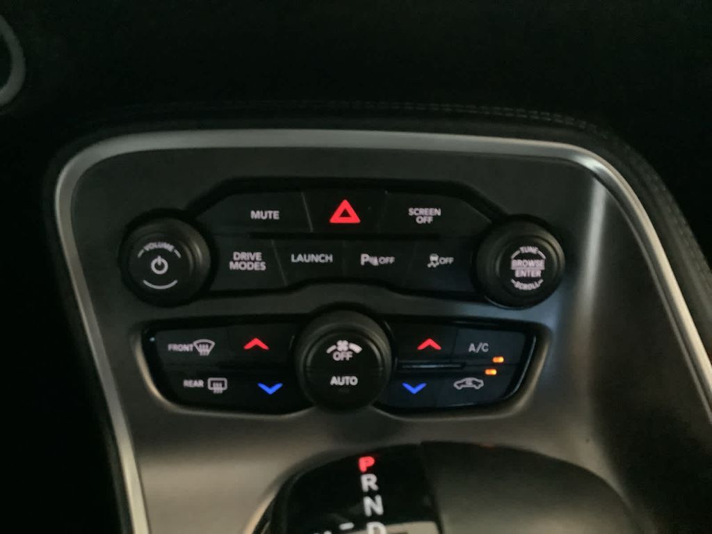 2021 Dodge Challenger R/T Scat Pack photo 18