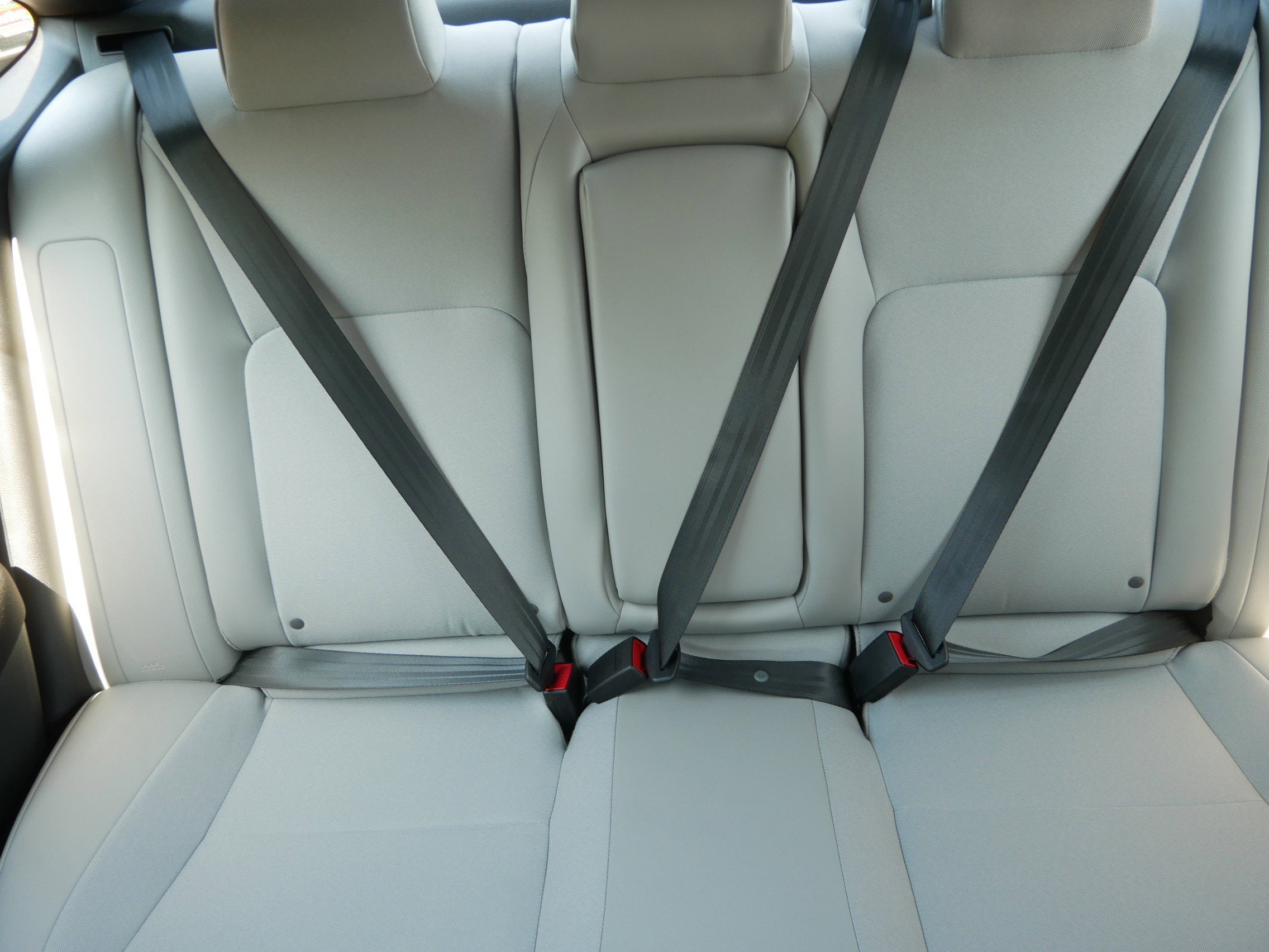 2026 Honda Civic Hybrid Sport photo 10