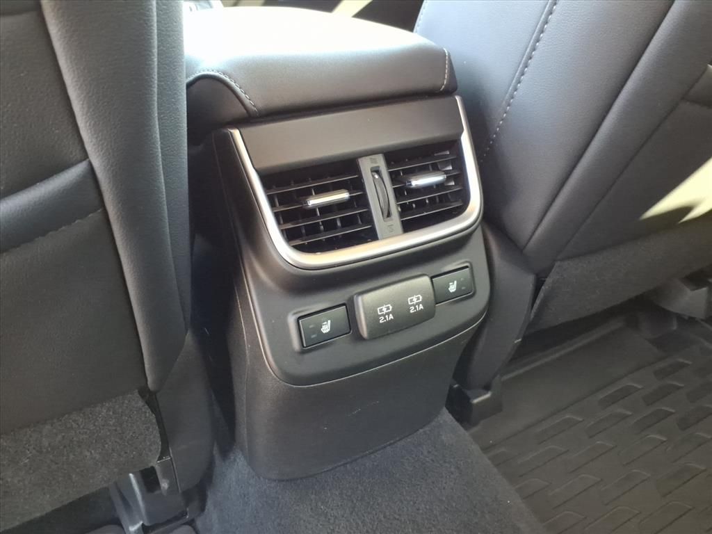 2022 SUBARU OUTBACK - Image 11