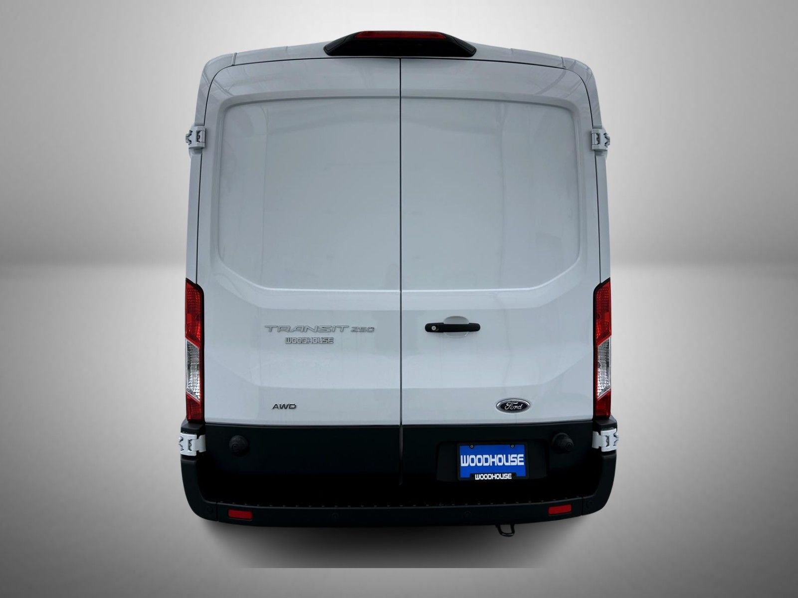 2025 Ford Transit photo 6