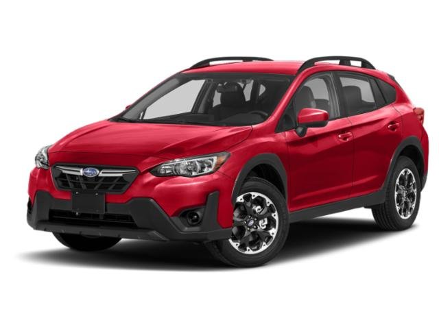 2023 Subaru Crosstrek Base