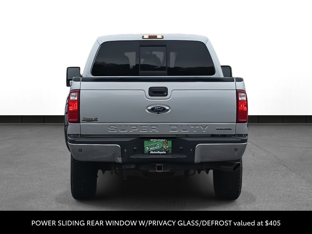 2016 Ford F-250 photo 6