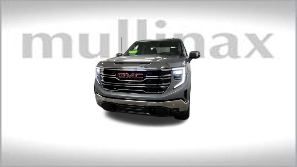 2026 Gmc Sierra 1500 SLT photo 46