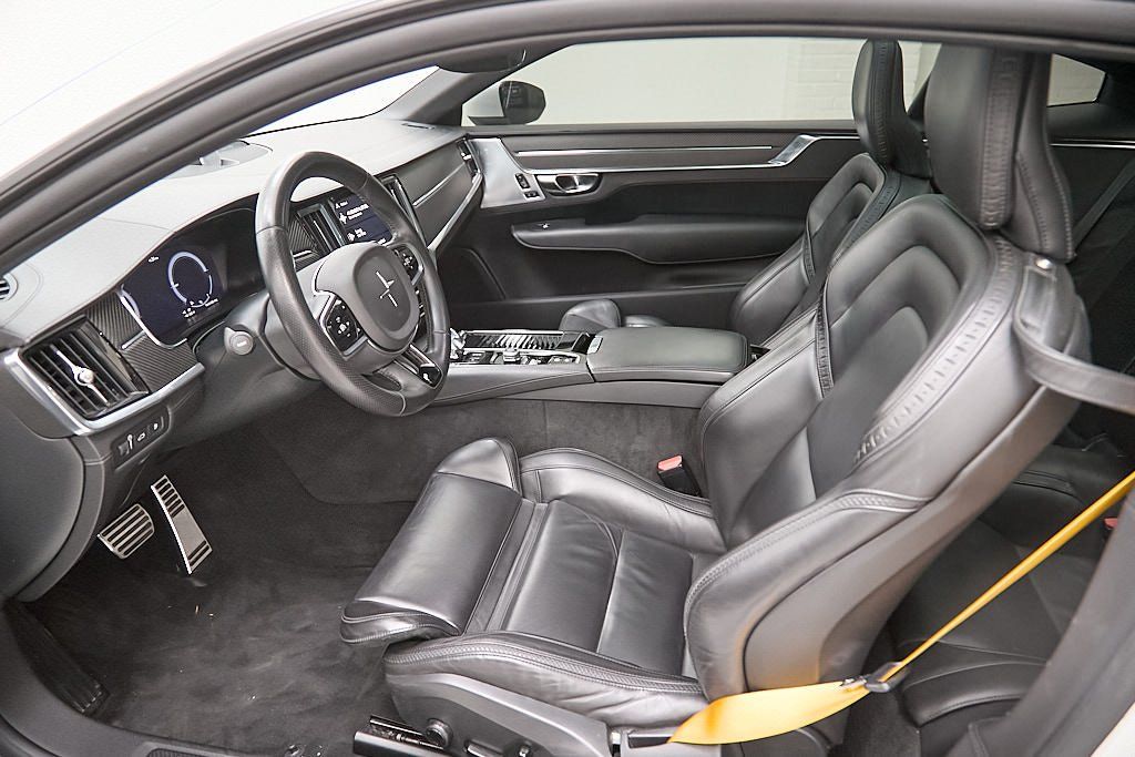 2021 POLESTAR PS1 - Image 26