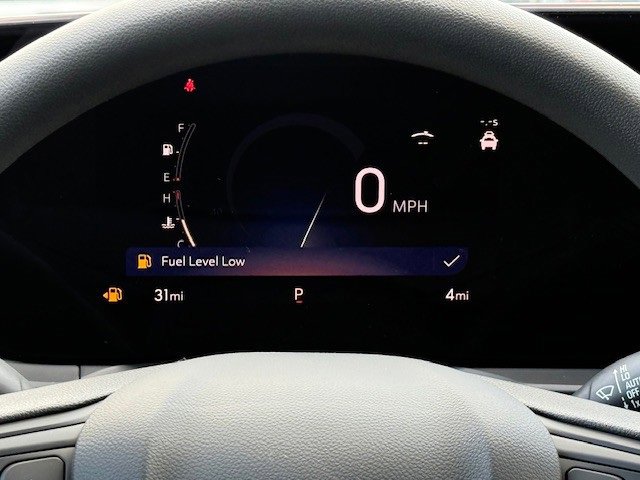 2025 Buick Envista Preferred photo 22