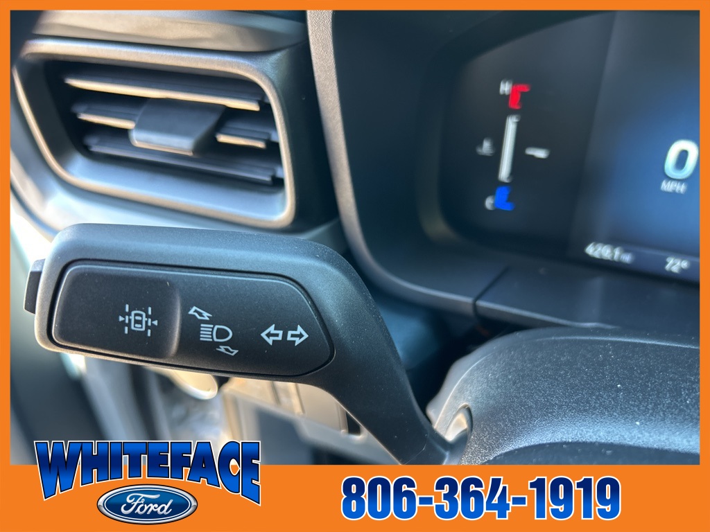 2025 Ford Maverick XLT photo 16