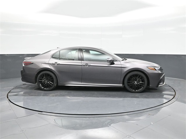 2023 Toyota Camry XSE photo 23