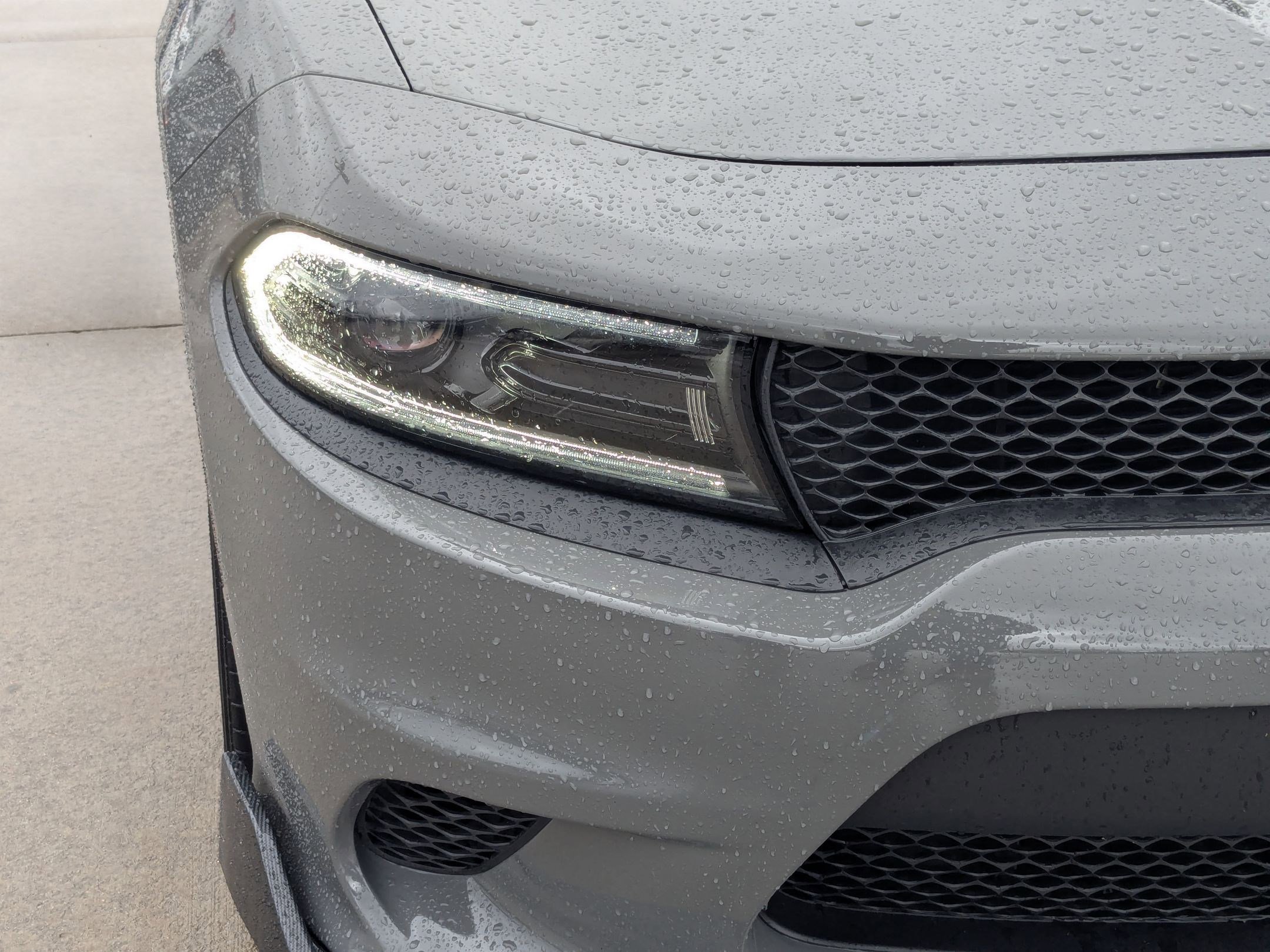 2023 Dodge Charger R/T photo 10