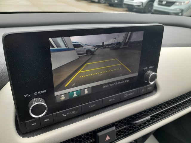 2023 Honda HR-V LX photo 20