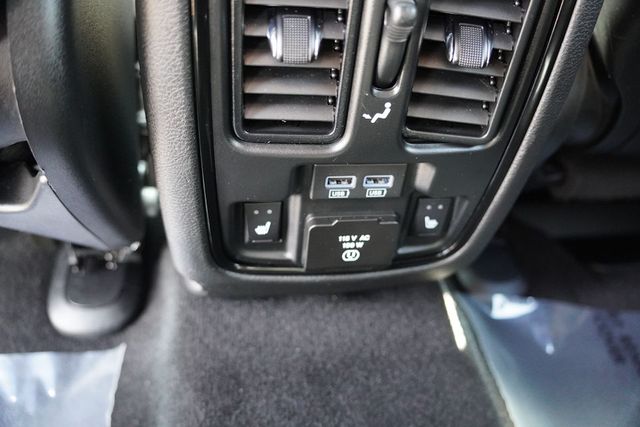 2021 Dodge Durango R/T photo 20