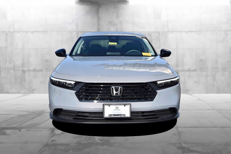 2025 Honda Accord 1.5T SE photo 4