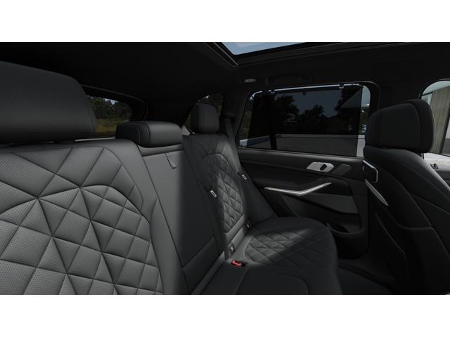 2026 Bmw X5 M60i photo 12