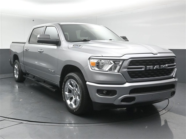 2024 RAM 1500 - Image 1
