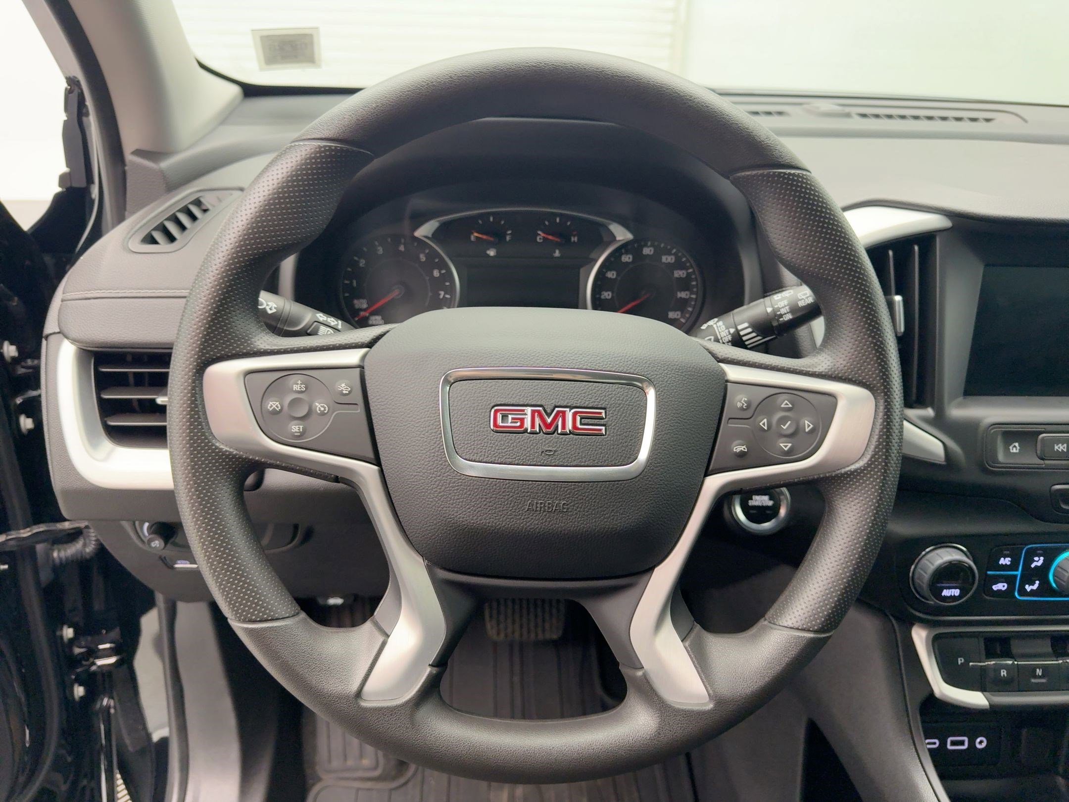 2023 Gmc Terrain SLE photo 15